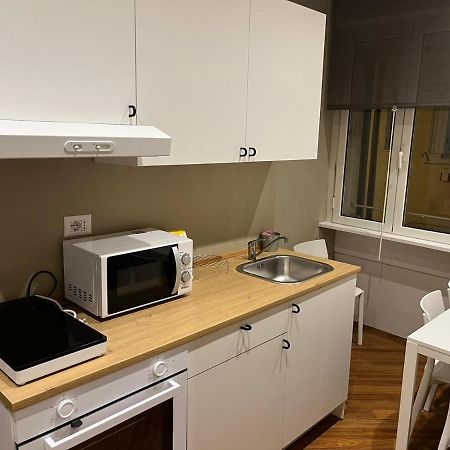 Appartamento Farnese House Roma Esterno foto