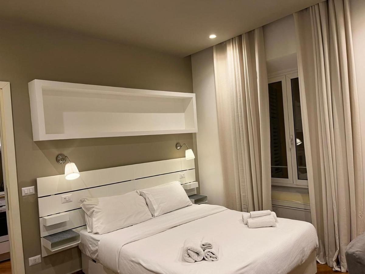 Appartamento Farnese House Roma Esterno foto